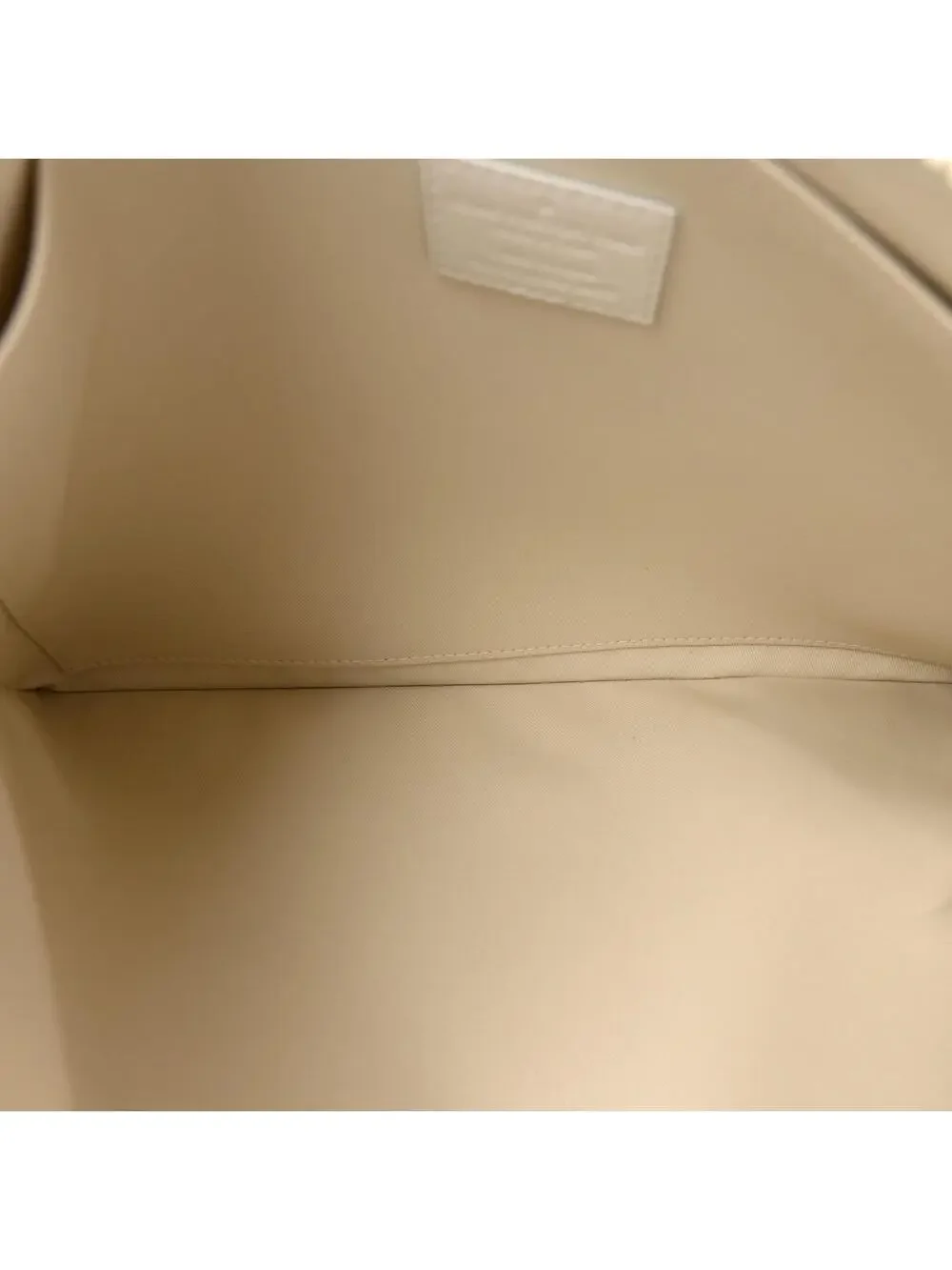 Louis Vuitton elevate your